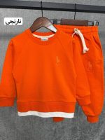 بلوز شلوار پلو کد 1235 - Image 8