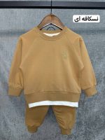 بلوز شلوار پلو کد 1235 - Image 7