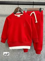 بلوز شلوار پلو کد 1235 - Image 13