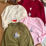 بلوز تک پترن کد 1300