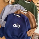 بلوز تک کرکی alo کد 1302