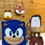 کیف چرمی کد 1055