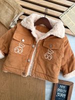 کاپشن کبریتی خرسی کد 1309 - Image 4