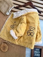 کاپشن کبریتی خرسی کد 1309 - Image 3