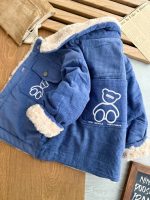 کاپشن کبریتی خرسی کد 1309 - Image 2