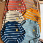 بلوز تک راه راه کبریتی پارت 2 کد 1368