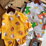 بلوز شلوار کرکی پارت 2 کد 1450