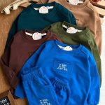 بلوز شلوار مداد رنگی کد 1388