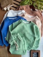 ست ژاکارد شطرنجی کد 1391