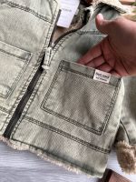 کاپشن جین بوفالو کد 1401 - Image 5