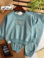 بلوز شلوار مداد رنگی کد 1388 - Image 8