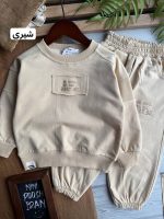 بلوز شلوار مداد رنگی کد 1388 - Image 6