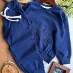 بلوز شلوار اسنوپی کد 1404