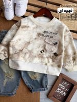 بلوز تک شاین ( وارداتی ) کد 1197 - Image 2