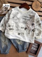 بلوز تک شاین ( وارداتی ) کد 1197