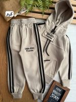 سویشرت شلوار کرکی کد 1409 - Image 8