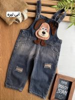 بیلر جین هاپو برجسته کد 1414 - Image 4
