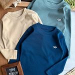 بلوز تک مداد رنگی کد 1418