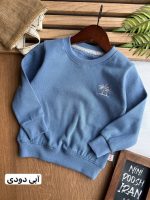 بلوز تک کشمالو نخل کد 1419 - Image 3