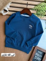 بلوز تک کشمالو نخل کد 1419 - Image 4