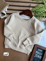 بلوز تک کشمالو نخل کد 1419 - Image 6