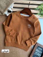 بلوز تک کشمالو نخل کد 1419 - Image 7