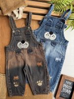 بیلر جین Teddy کد 1429 - Image 5