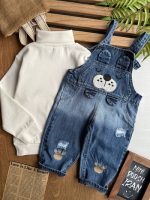 بیلر جین Teddy کد 1429