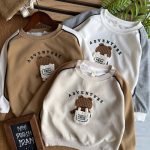 بلوز تدی کوله دار ( وارداتی ) کد 1436