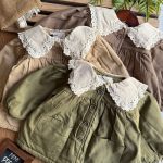 کاپشن چیندار گیپور کد 1443