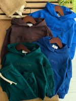 هودی شلوار Family کد 1431