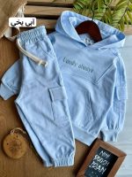 هودی شلوار Family کد 1431 - Image 3