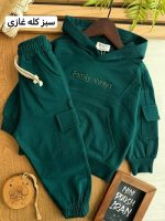 هودی شلوار Family کد 1431 - Image 5