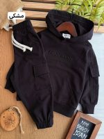 هودی شلوار Family کد 1431 - Image 8