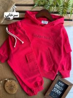 هودی شلوار Family کد 1431 - Image 6