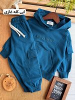 هودی شلوار Family کد 1431 - Image 13