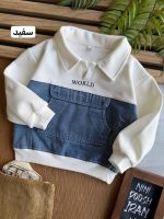 دورس و جین WORLD ( وارداتی ) کد 1434 - Image 2