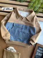 دورس و جین WORLD ( وارداتی ) کد 1434 - Image 3