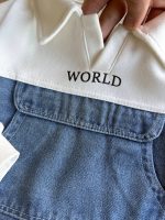 دورس و جین WORLD ( وارداتی ) کد 1434 - Image 4