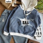 دورس و جین تک ستاره ( وارداتی ) کد 1433