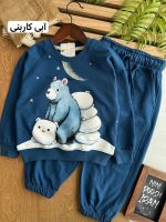 ست چاپی تابلو نقاشی  کد 1446 - Image 2