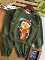 ست چاپی تابلو نقاشی  کد 1446 - Image 3