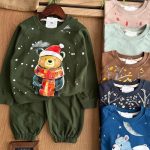 ست چاپی تابلو نقاشی  کد 1446