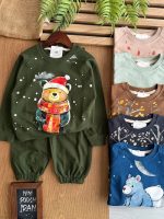 ست چاپی تابلو نقاشی  کد 1446