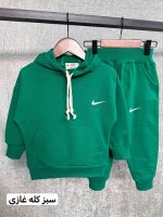 هودی شلوار رنگی 1265 - Image 6