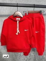 هودی شلوار رنگی 1265 - Image 4