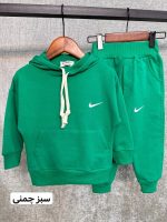 هودی شلوار رنگی 1265 - Image 3