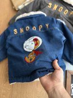 کاپشن اسنوپی کد 1308 - Image 4