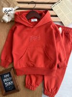 هودی شلوار GOOD کد 1365 - Image 12