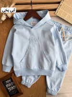 هودی شلوار GOOD کد 1365 - Image 11